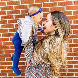 Meet your Posher, Katelyn